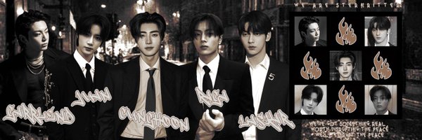 csxoobin Profile Banner