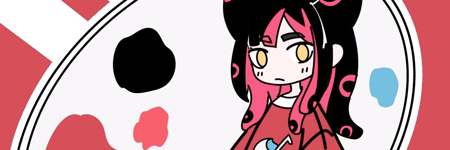 ⚡椰子章魚🥥🐙 banner