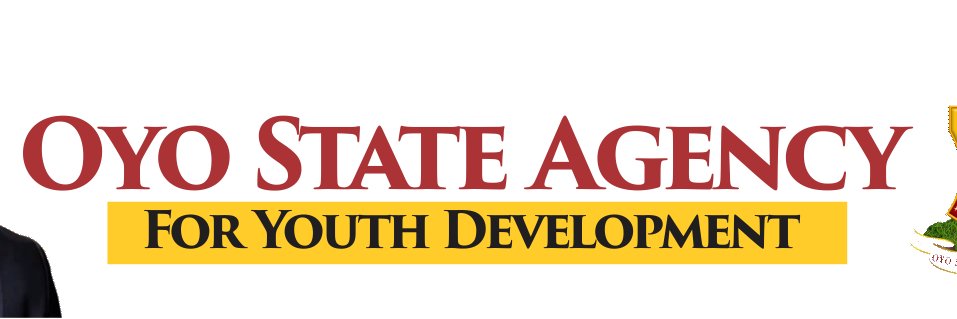 Oyo State Agency For Youth Development banner