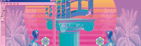 与一 banner