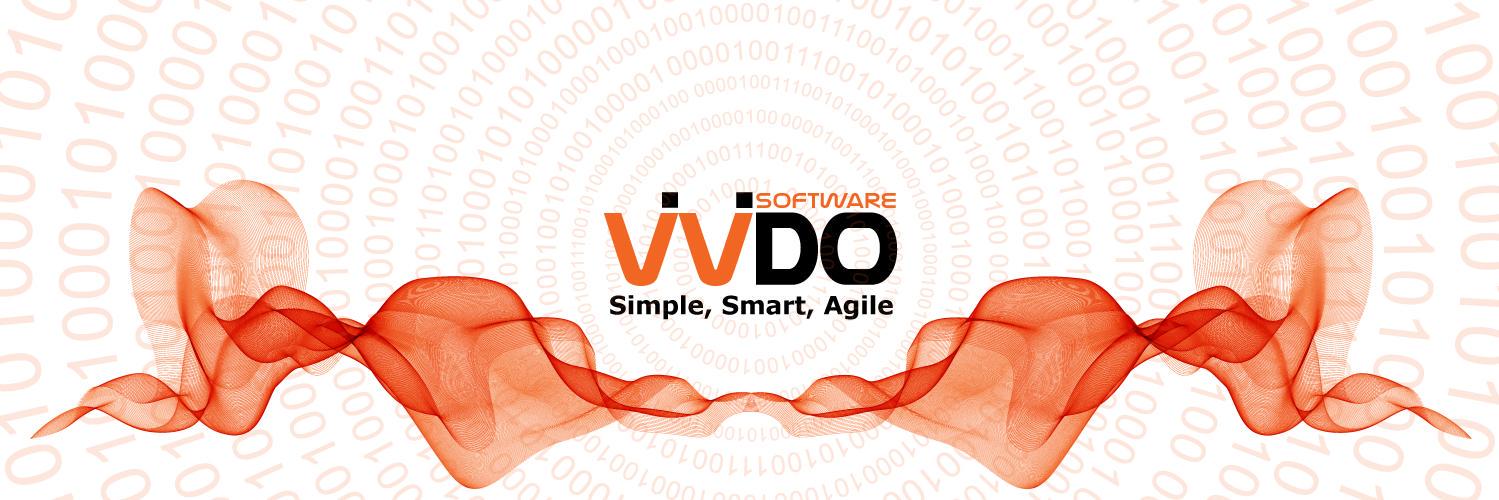 Vivido Software banner