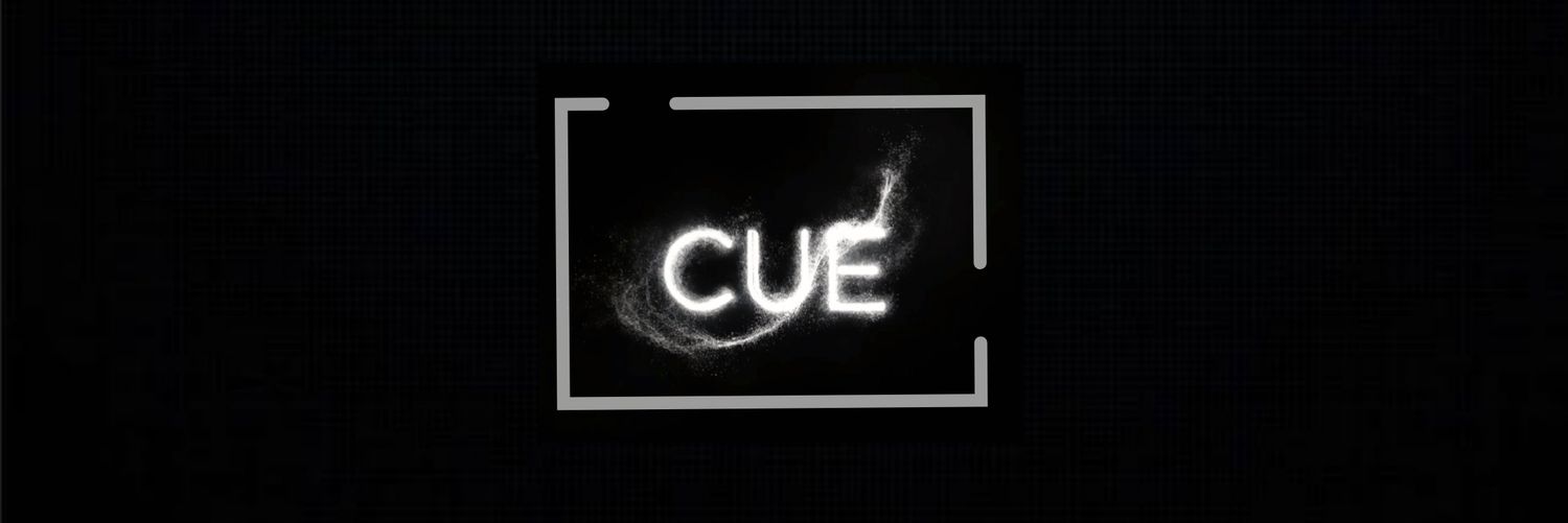 CUE Protocol banner