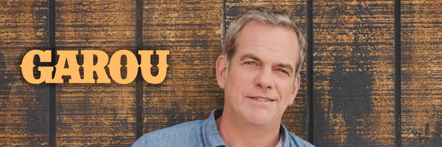 Garou_officiel's profile banner image