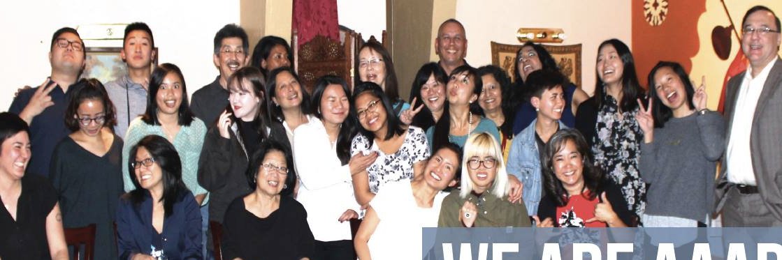 UC Berkeley AAADS banner