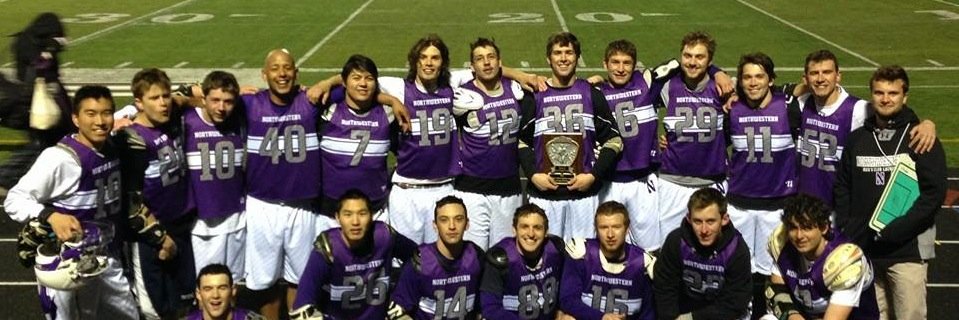 NUClubLax's profile banner image