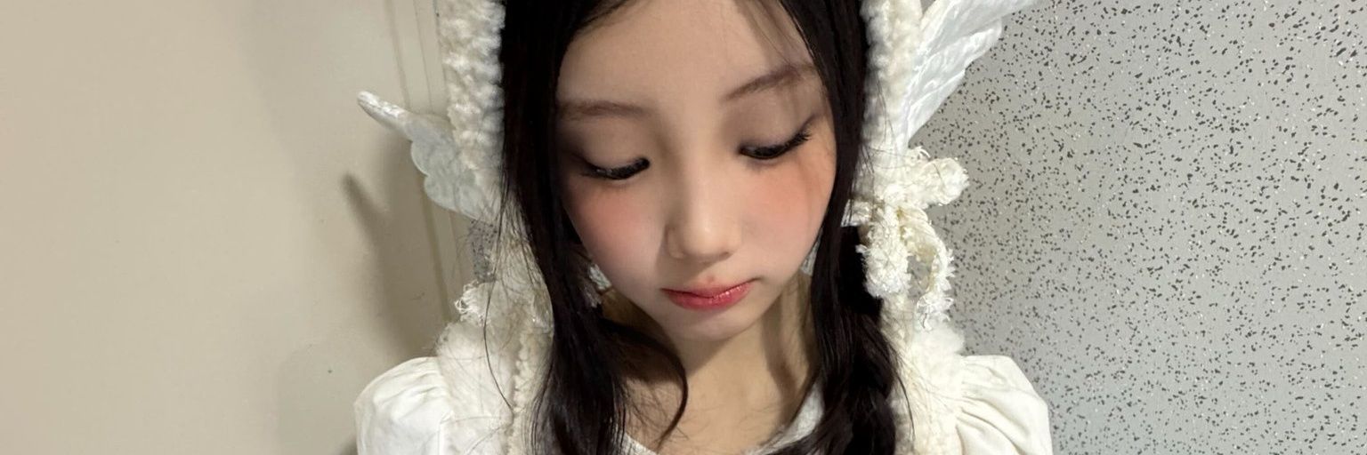 ꒰১ Cherry ໒꒱ banner