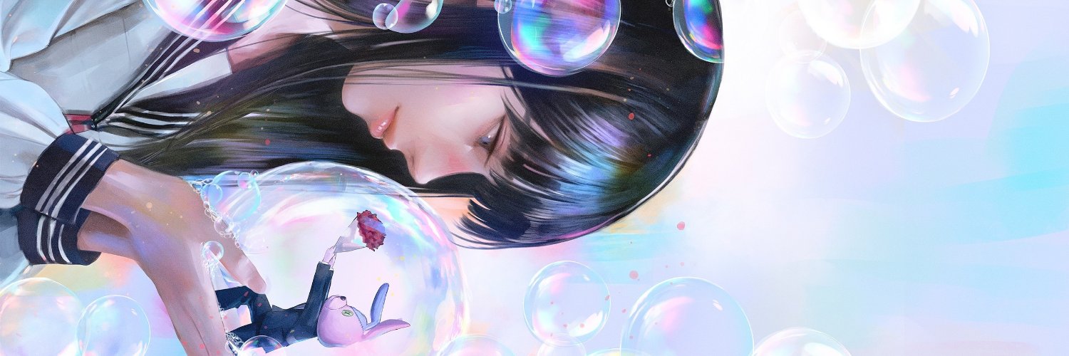 sangaku_bashira's profile banner image