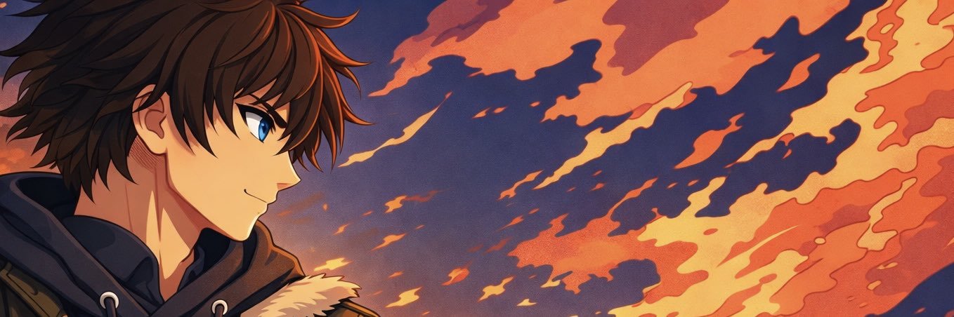 Crypto Warrior (The Red Moon) banner