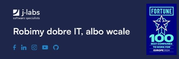 j-labs software specialists banner