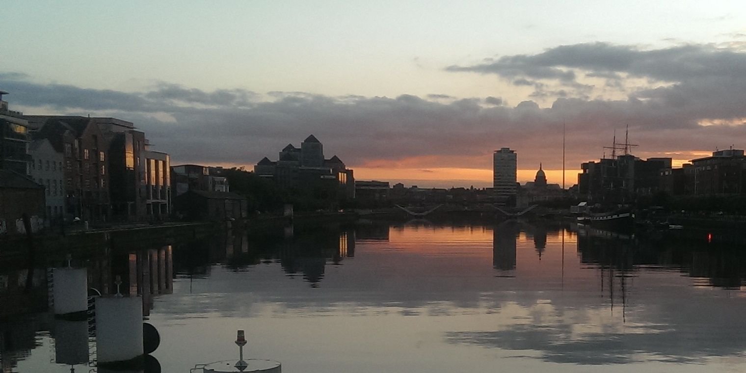 Stephen Power banner