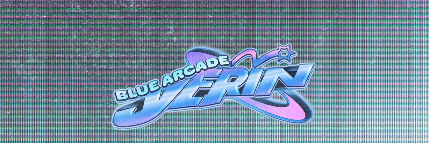 𝗔𝗥𝗖𝗔𝗗𝗘 banner