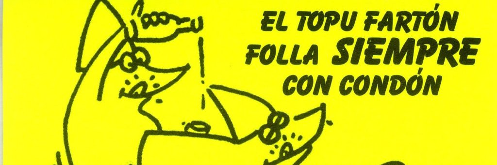 Cagarrruta's profile banner image