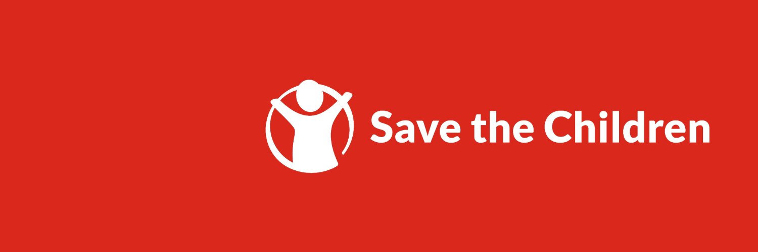 CEO Save the Children Deutschland banner