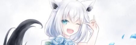 hakunofbk's profile banner image