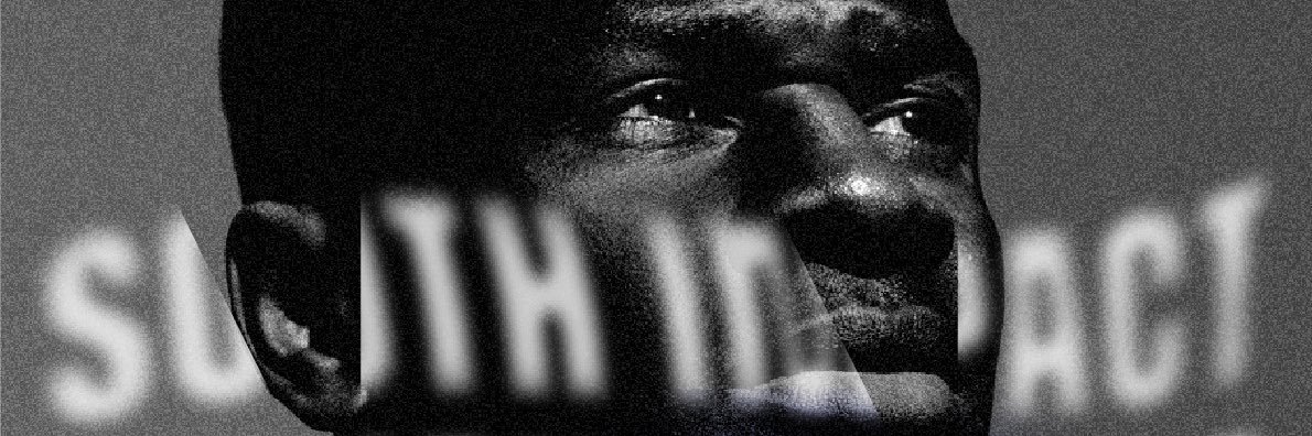 South Impact banner