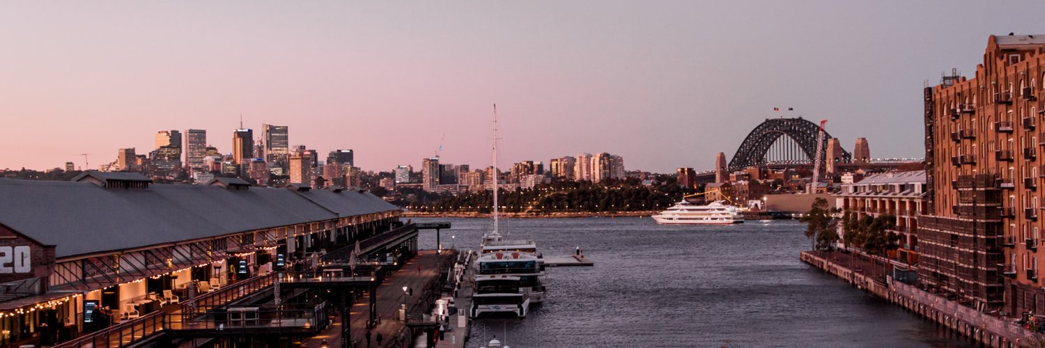 Doltone House banner