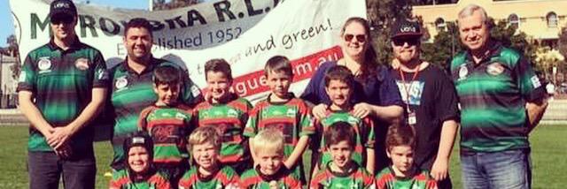 MaroubraRLFC's profile banner image