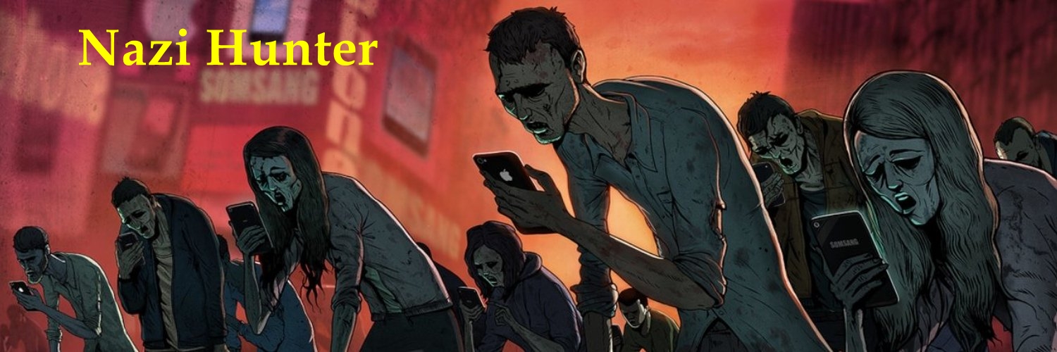 Jochen der Opa - Satire Account banner