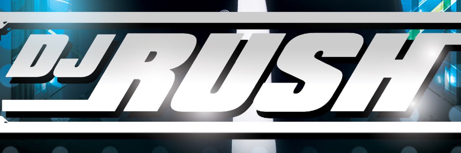 Rush 👳🏽‍♀️ banner