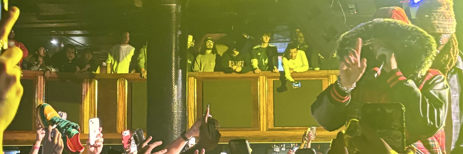 GA🤝BE banner