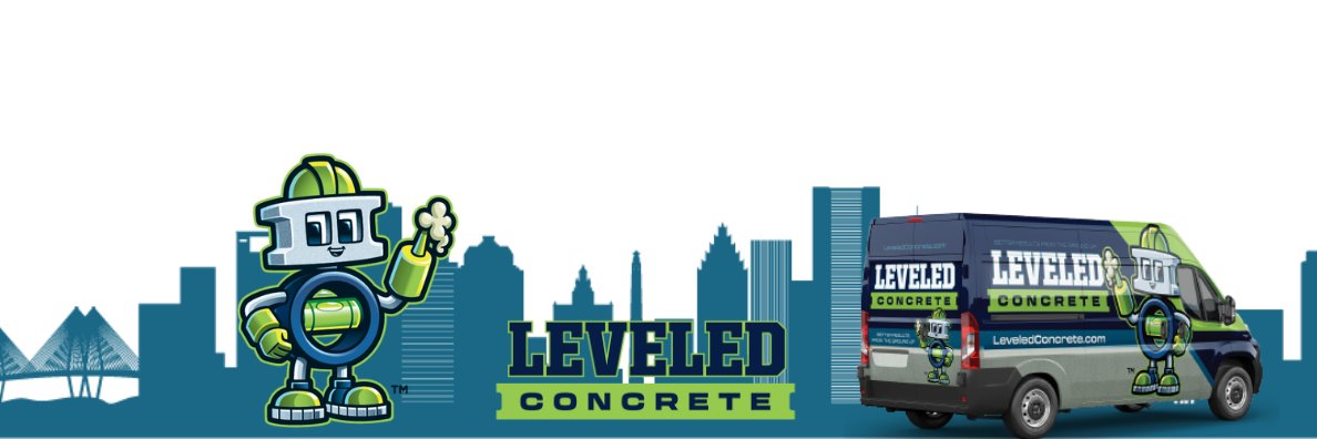 leveledconcrete's profile banner image