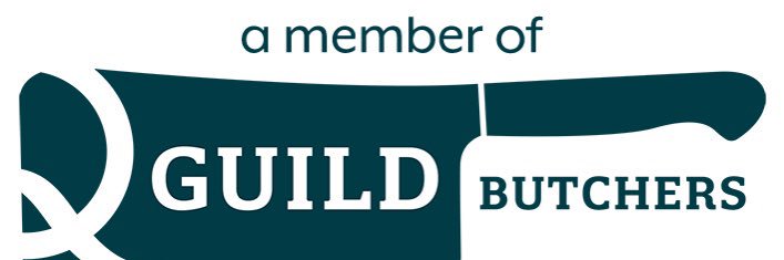 Coates Butchers banner