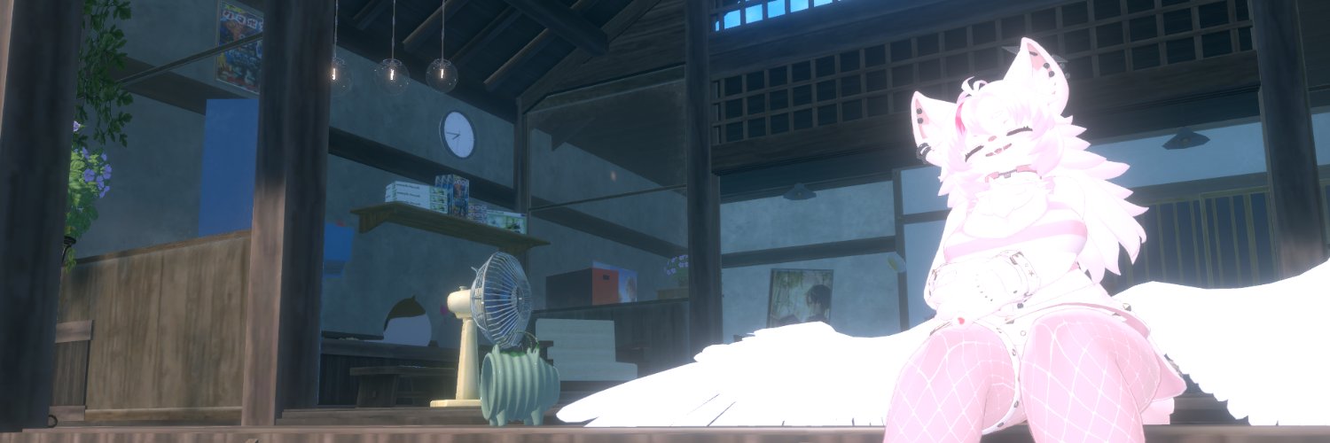 たいちょぅ_vrc banner