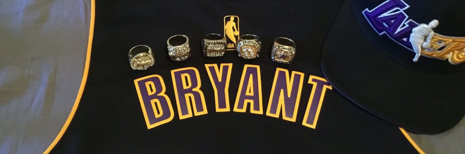 💲Lakers FTW ™️ banner