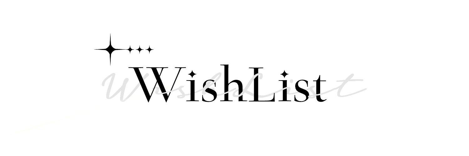 WishList (@WishList_VRC) / Posts / X