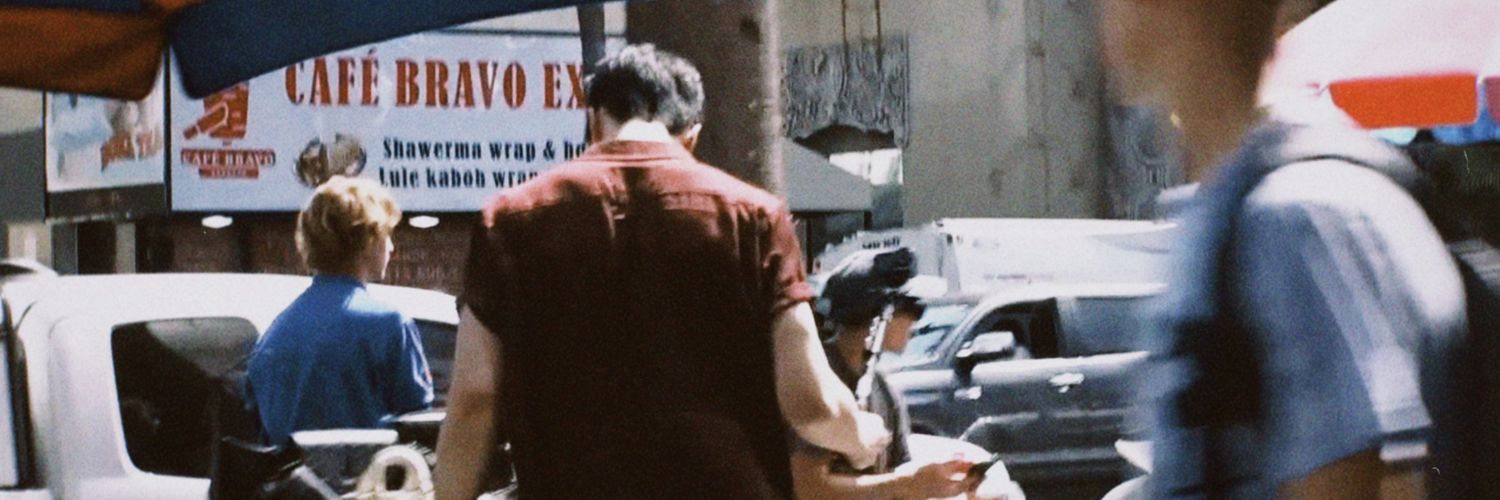 Lau 🖤 banner