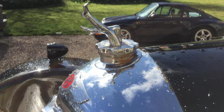 Harry Da'Silva banner