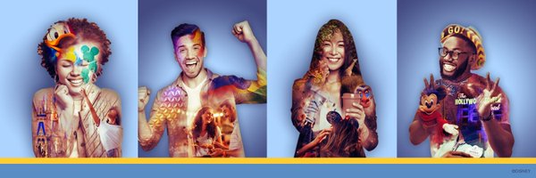 DisneyInterns Profile Banner