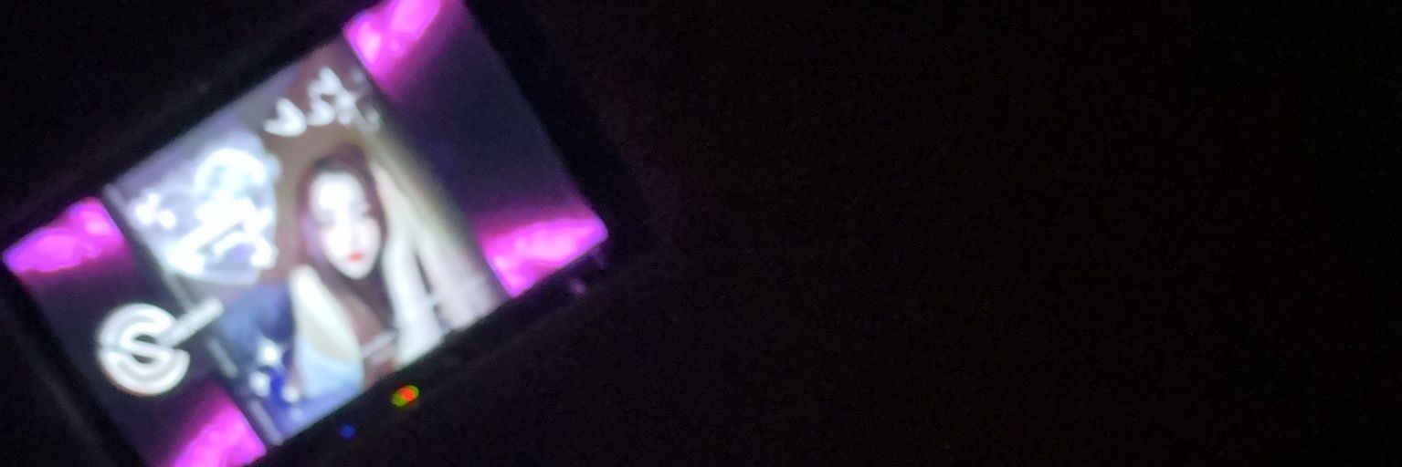 小可👌 banner