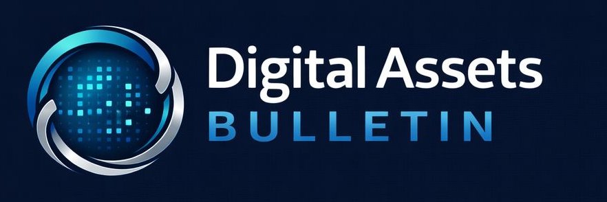 Digital Assets Bulletin banner