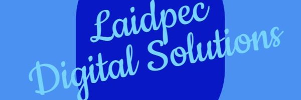 Laidpec_solutn Profile Banner