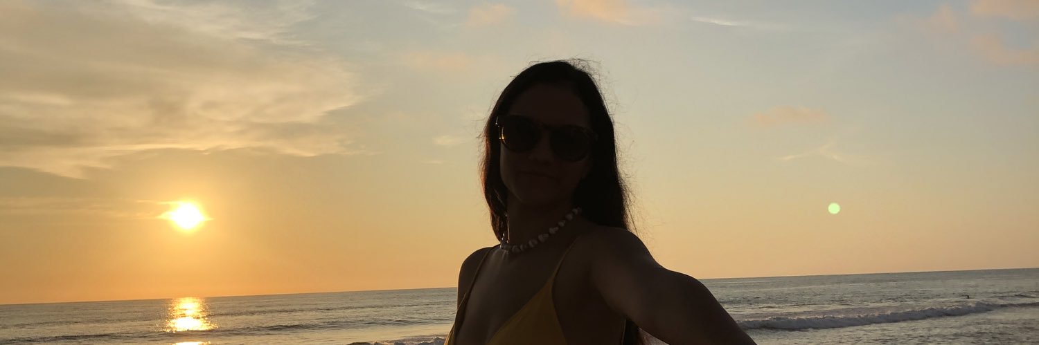 NicolePazP's profile banner image