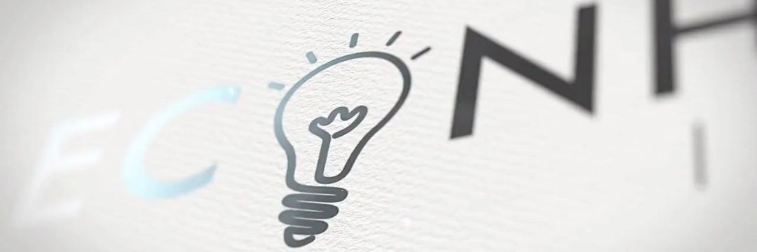 EconHealth Insights banner