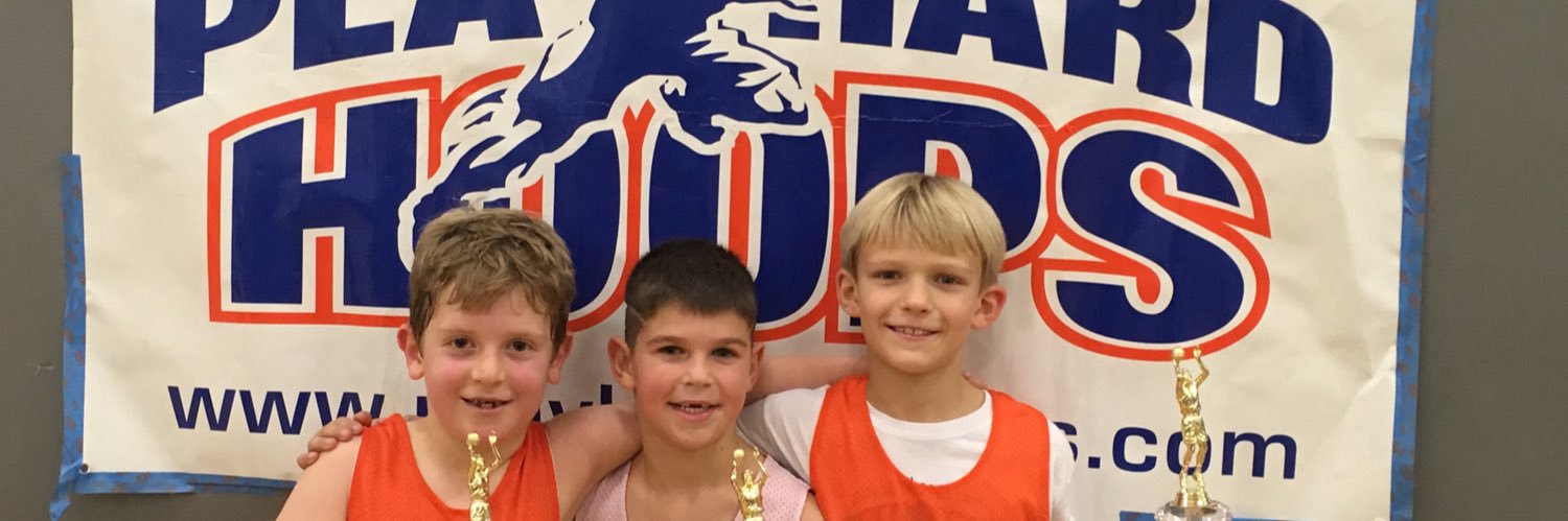 playhardhoops's profile banner image