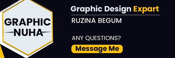 GRAPHICNUHA Profile Banner
