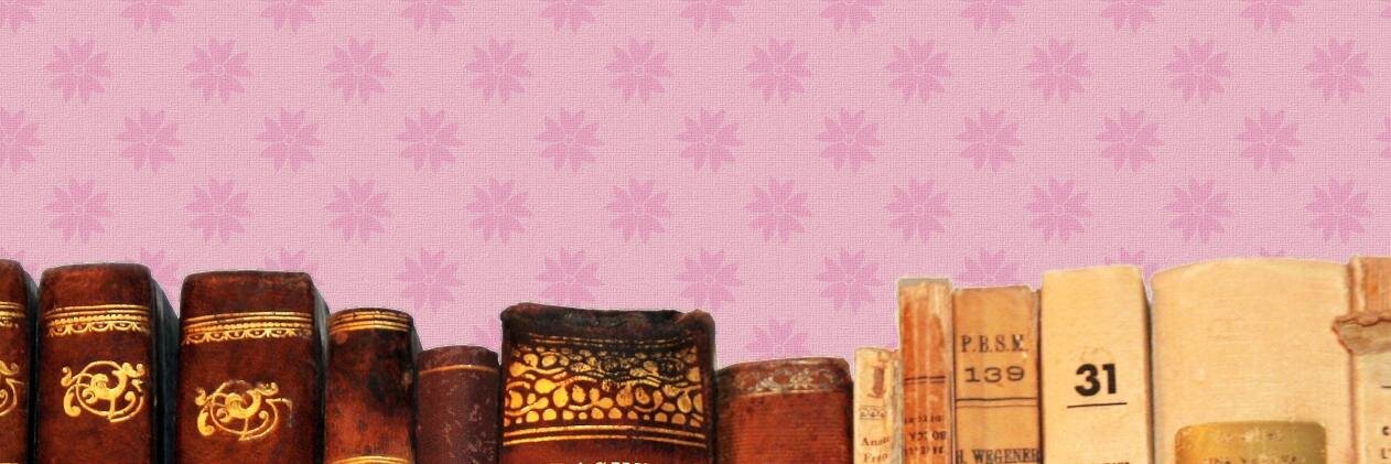 LoveReadRomance's profile banner image