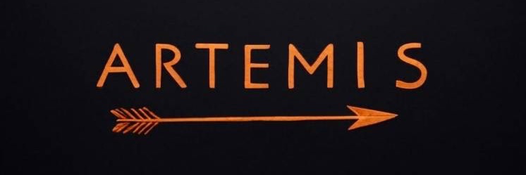 Artemis's banner