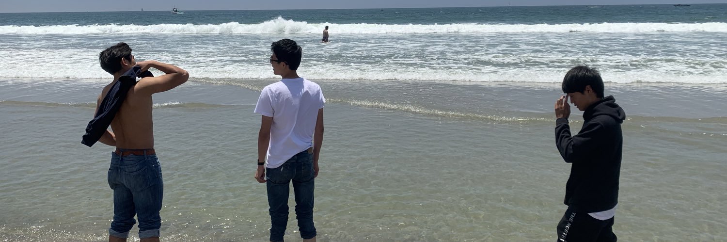 isotaku73's profile banner image