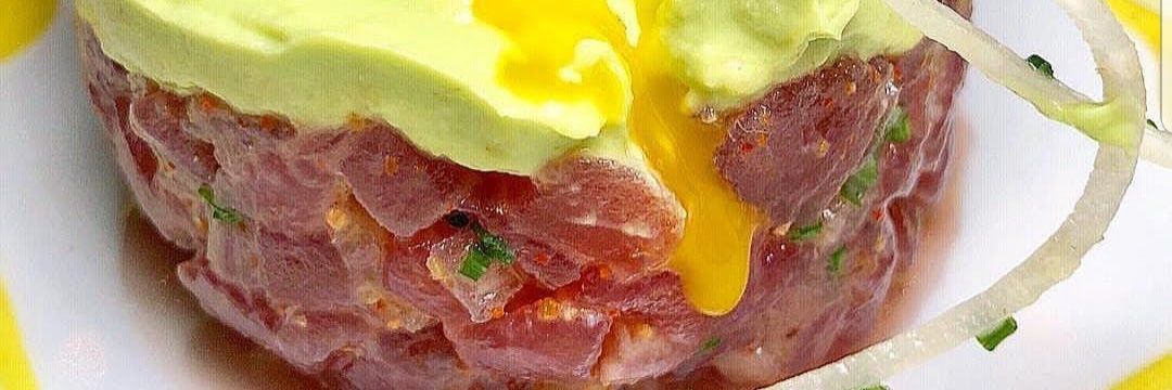 Chef John Creger banner