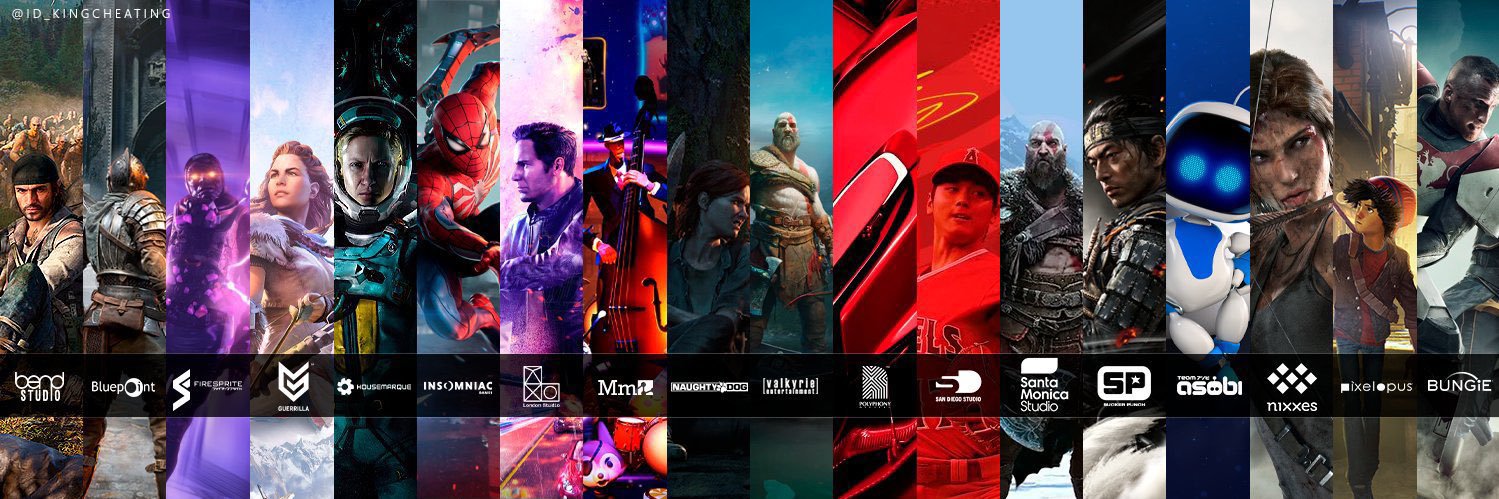 GameKnobs's profile banner image