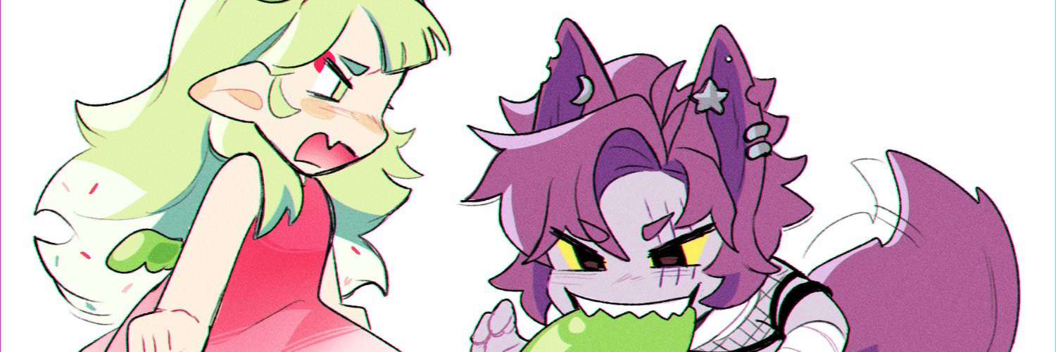 Sola🍒⟢ Pre-Debut banner