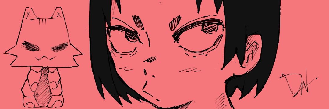 Dzan_art's profile banner image