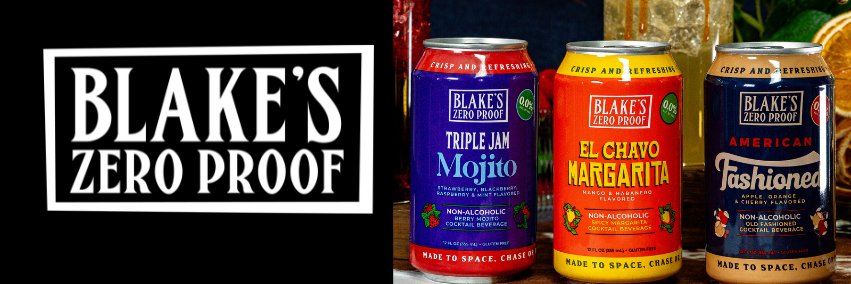 Blakes Hard Cider Co. banner