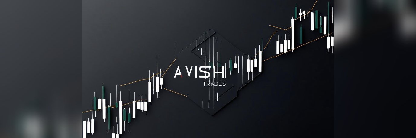 Avish Trades banner