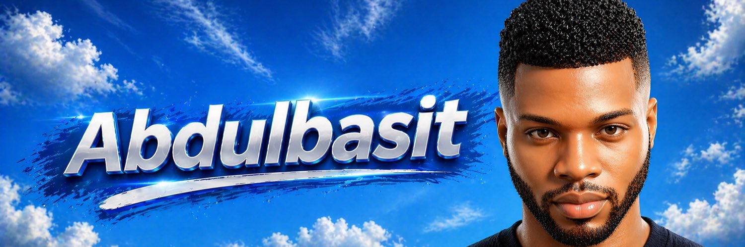 Abdulbasit banner