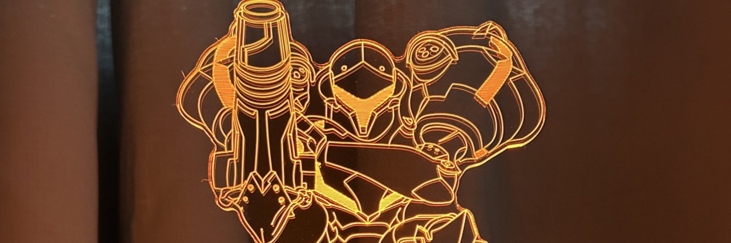 SReset (is out of here) banner